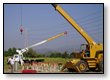 Crane Operator Training Pasadena 5-25 05-1