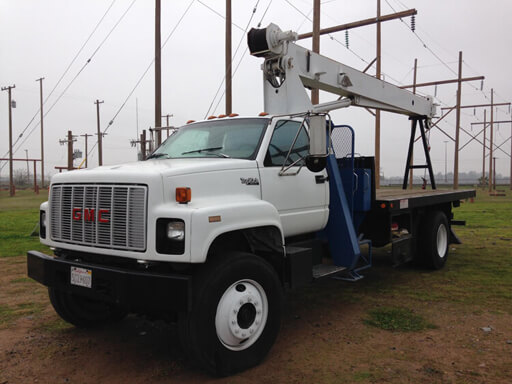 Fixed Cab Practical Testing Sacramento