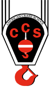 <b>California Crane School logo</b>