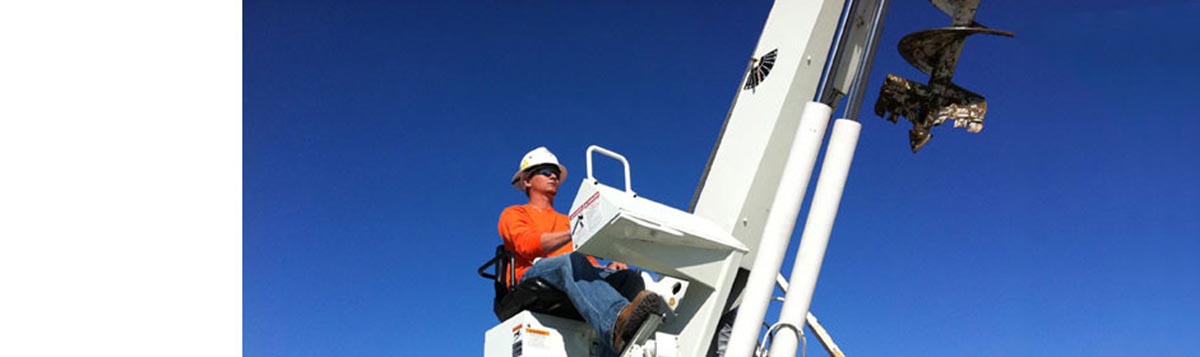 California crane school banner photo