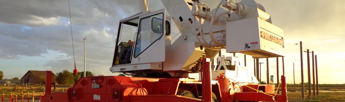 Banner photo of California Crane School