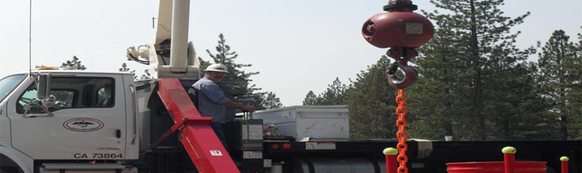 Banner photo of California Crane School